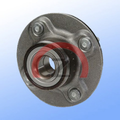 hub bearing unit