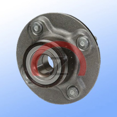 wheel hub assembly