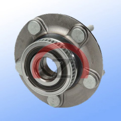 wheel hub assembly