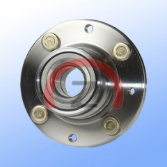 hub bearings