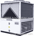 air source heat pump