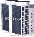 air source heat pumps