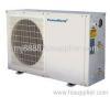 swimming pool heat pump