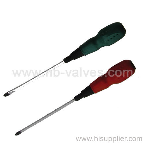 High-powered Screwdriver