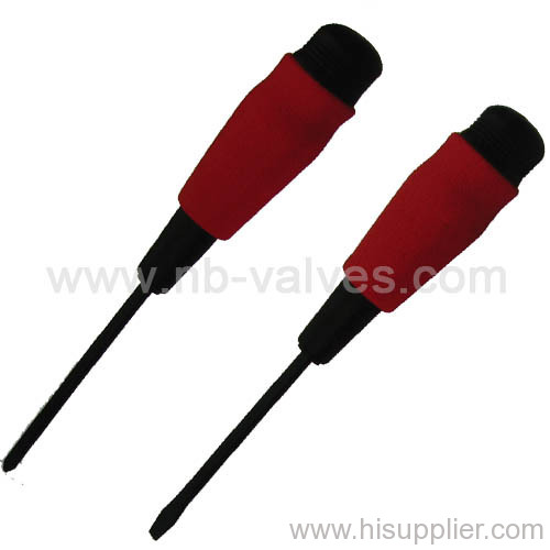 BL Stainless Steel Screwdriver
