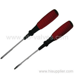 High Torque Screwdriver