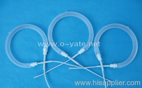 Halogen quartz heating tube/ halogen lamp