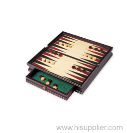 BACKGAMMON SETS