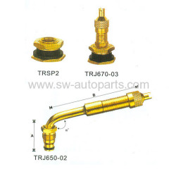 Type Valves