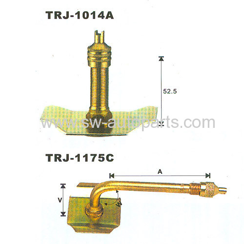 otr tube valve