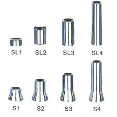 Chrome Sleeve Valves