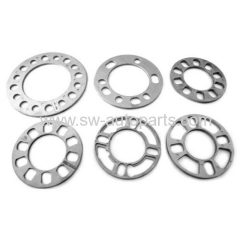 wheel spacer