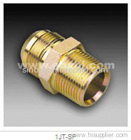 hydraulic adapter