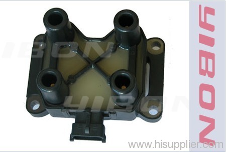 Auto electronic parts ignition coil