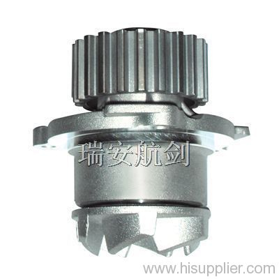 Automobile Water Pump