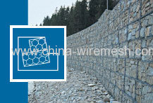 gabion cage