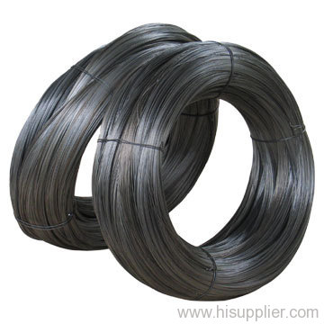 soft annealed wire