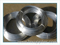 Stainless Steel Wire