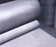 Stainless steel wire cloth