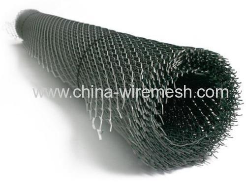 expanded metall mesh