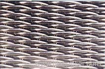 stainless steel twill dutch wire meshes