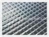 Galvanized welded wire mesh