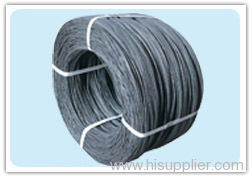 Oxygen Free Annealed Wire