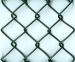 PVC COATED CHAIN LINK FENCES