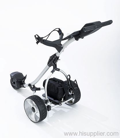 601T Amazing electrical golf buggy