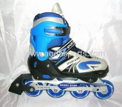 High Class Inline Full-Soft Skate