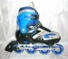 adjustable inline skates