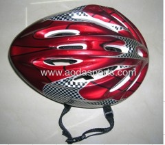 11 Holes Bicycle Helmet