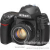 Nikon F6 35mm SLR Autofocus Camera Body