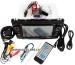 Honda CR-V Special Car DVD player,bluetooth,GPS navigate