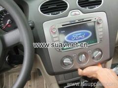 car DVD GPS multimedia player