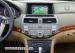 HONDA ACCORD 2008-09 Special Car DVD Player bluetooth IPOD GPS navigation TV RDS