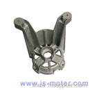 die casting for bonnet