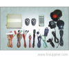 GSM/GPRS Car Security System