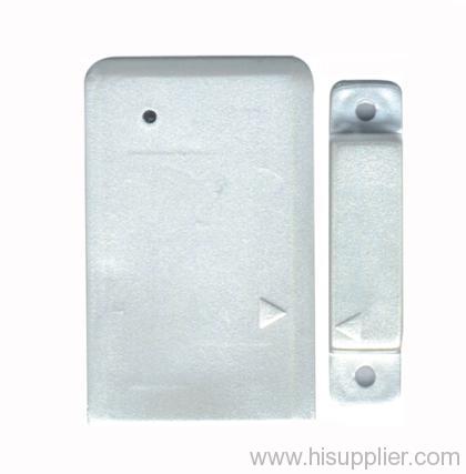 Wireless Window Sensor Alarm