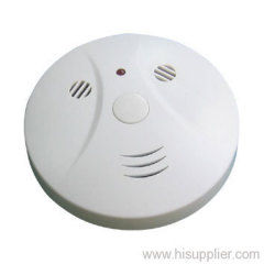 Smoke Alarm