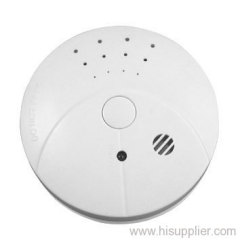 Smoke Detector