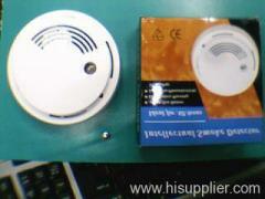 Wireless Smoke Detector