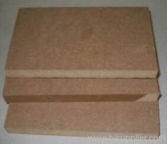 Plain MDF