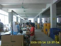 Guangzhou Jianguang Lighting Co.,Ltd