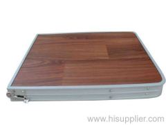 MDF board table