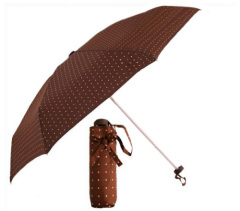 folding umbrella