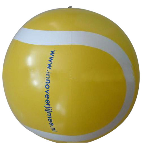 inflatable pvc beach ball