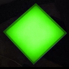 led tile light