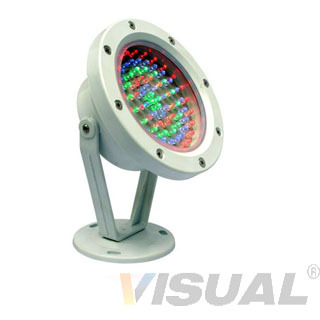 LED underwater light