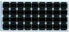 75W monocrystalline solar panel/solar modules